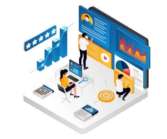 Strategic Advisory